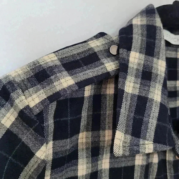 ♥FRNCH  shirt dress‎ - Picture 4 of 9